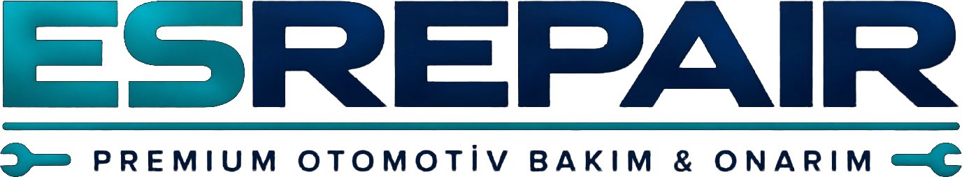 ESREPAIR Premium Otomotiv Bakım ve Onarım